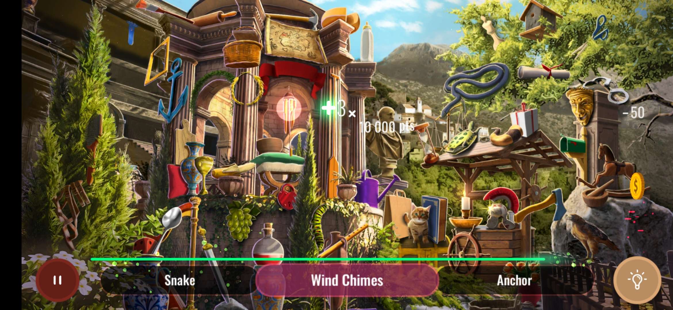 Ancient Rome(�������������޽�Ұ�)3.07�ƽ���ͼ2