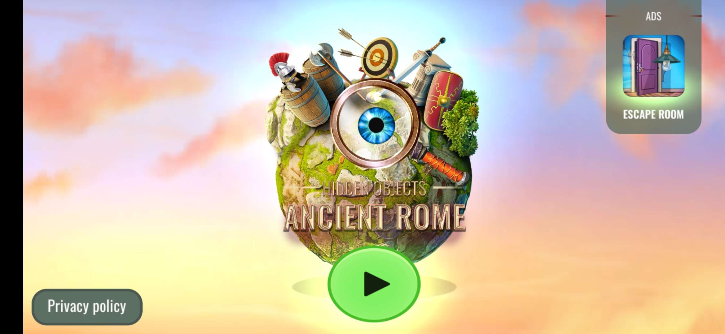 Ancient Rome(�������������޽�Ұ�)3.07�ƽ���ͼ0
