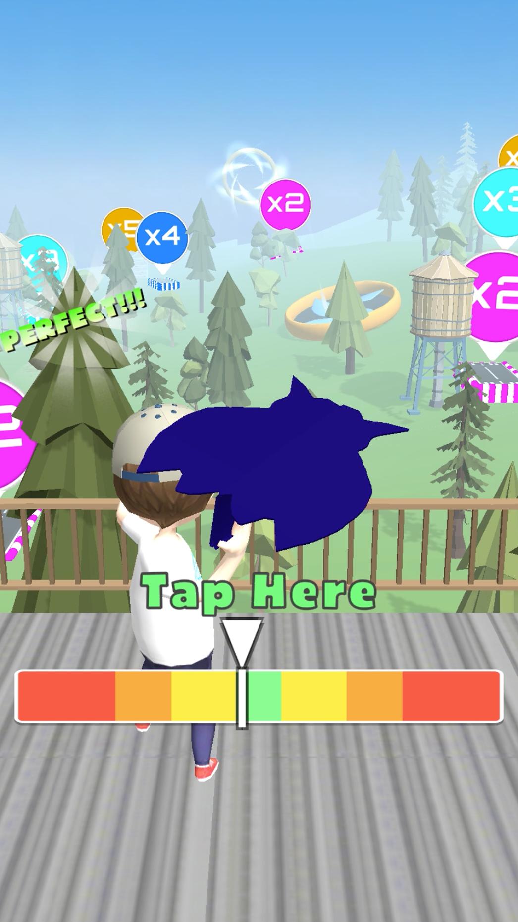 PaperPlane3D(ֽƽ��3D���޽���ƽ��)1.5��׿���ͼ3