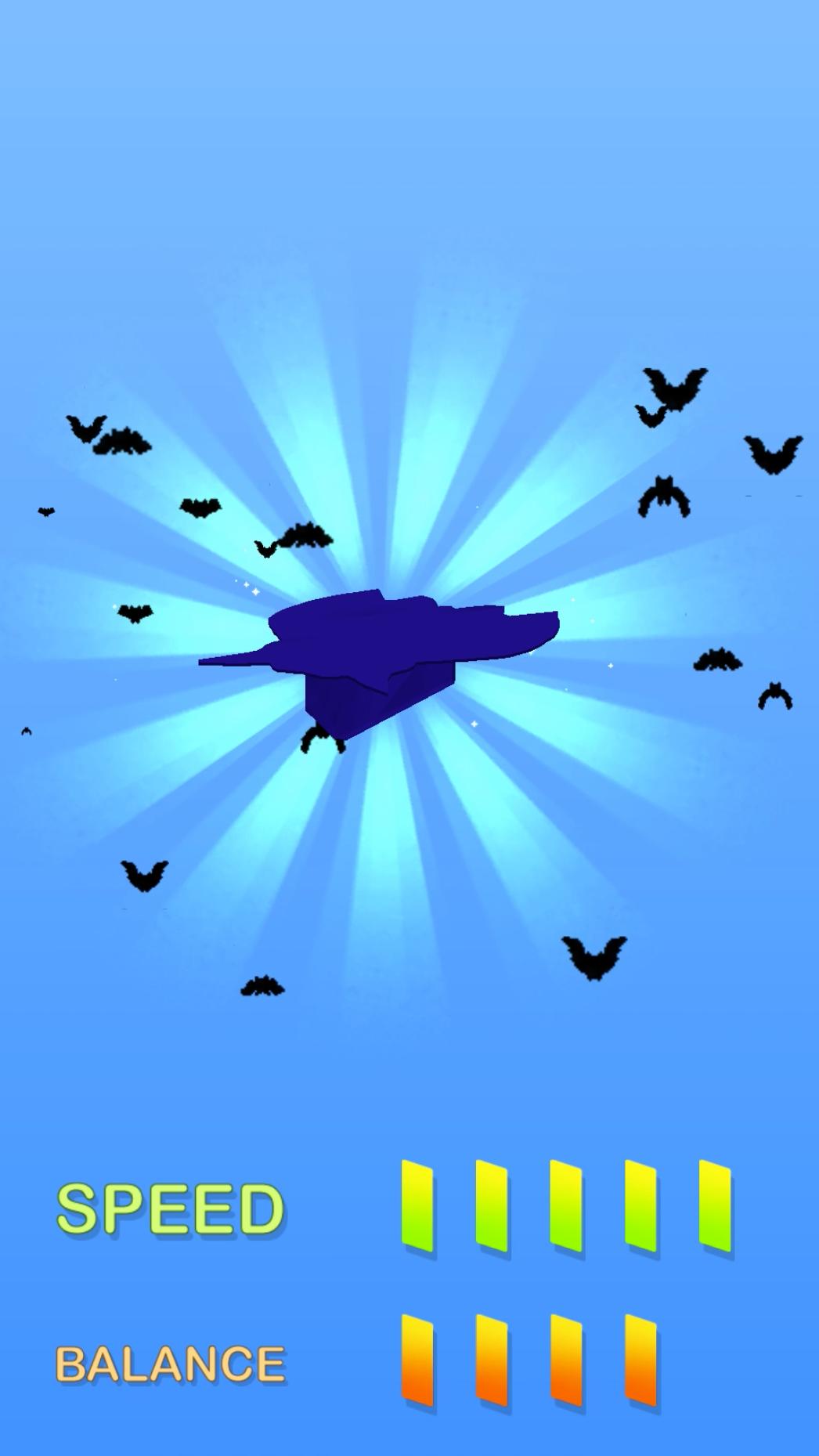 PaperPlane3D(ֽƽ��3D���޽���ƽ��)1.5��׿���ͼ1