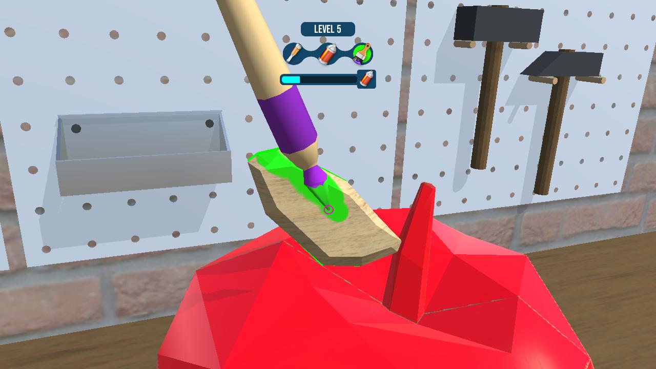 Art Of Wood(ľ���������޽�Ұ�)0.2�ƽ���ͼ3