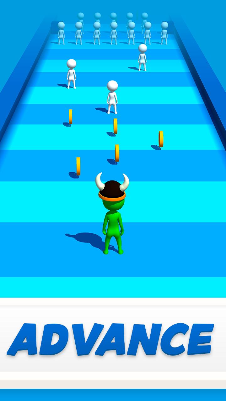 Join Crowd(������Ⱥ���޽�Ұ�)1.9���°��ͼ0