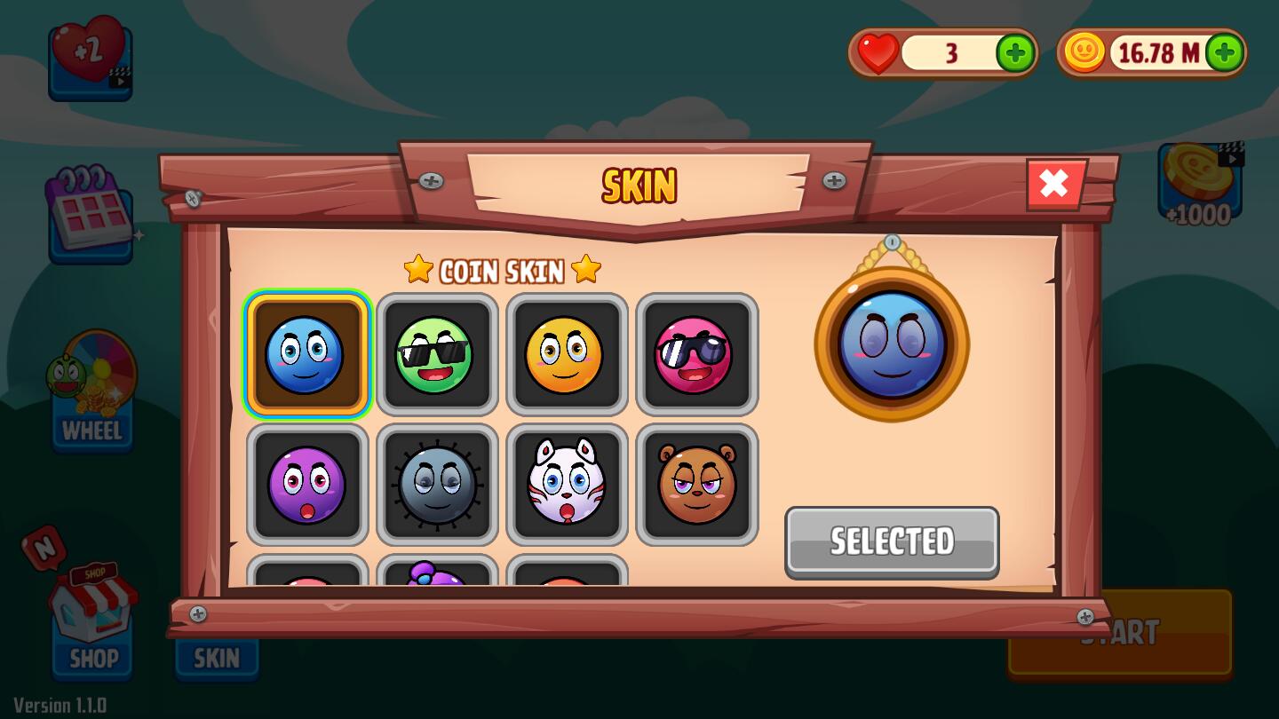 �ռ��������ƽ��1.1.0vip���ͼ1