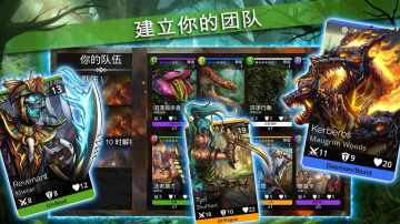 Gems of War(սʯ˺ƽ)ͼ2
