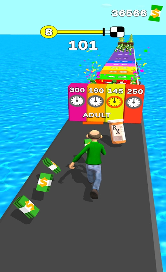 Run of Life(������������)1.1���°��ͼ1