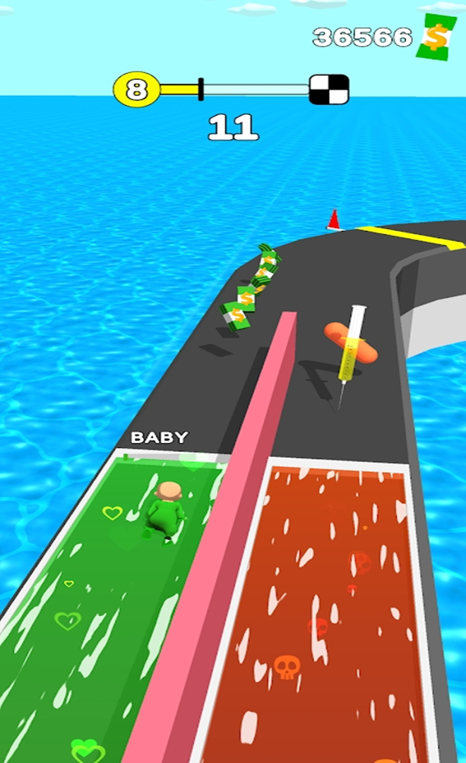 Run of Life(������������)1.1���°��ͼ0