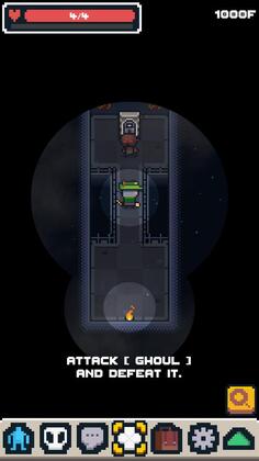 像素英雄之战RPG去谷歌版截图2