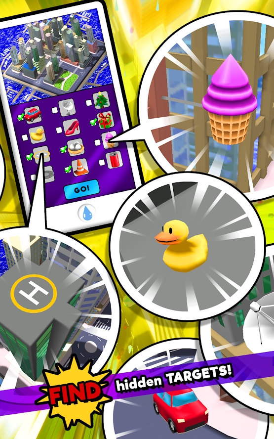 Dropy Fall(������������)1.0.0������ͼ0