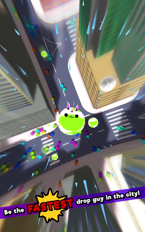 Dropy Fall(������������)1.0.0������ͼ2