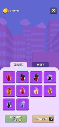 WebShooter(Ӣ޽ƽ)ͼ2