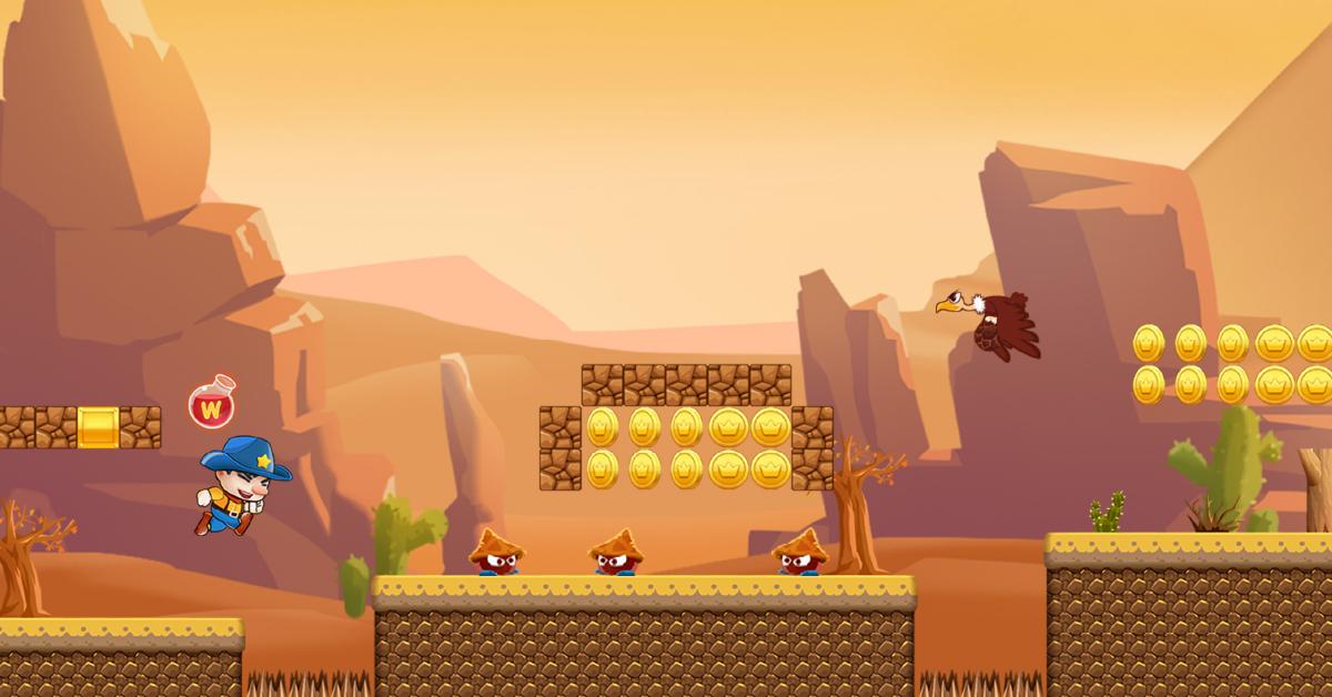 Super Bino Go 2(������ŵΧ��2�����ƽ��)1.5.7��׿���ͼ0