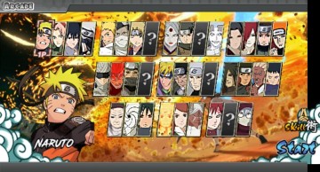 Naruto Senki(Ӱս֮ս°)ͼ2
