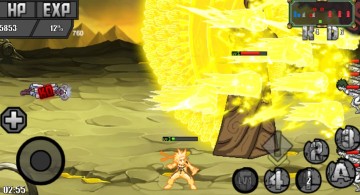 Naruto Senki(Ӱս֮ս°)ͼ4