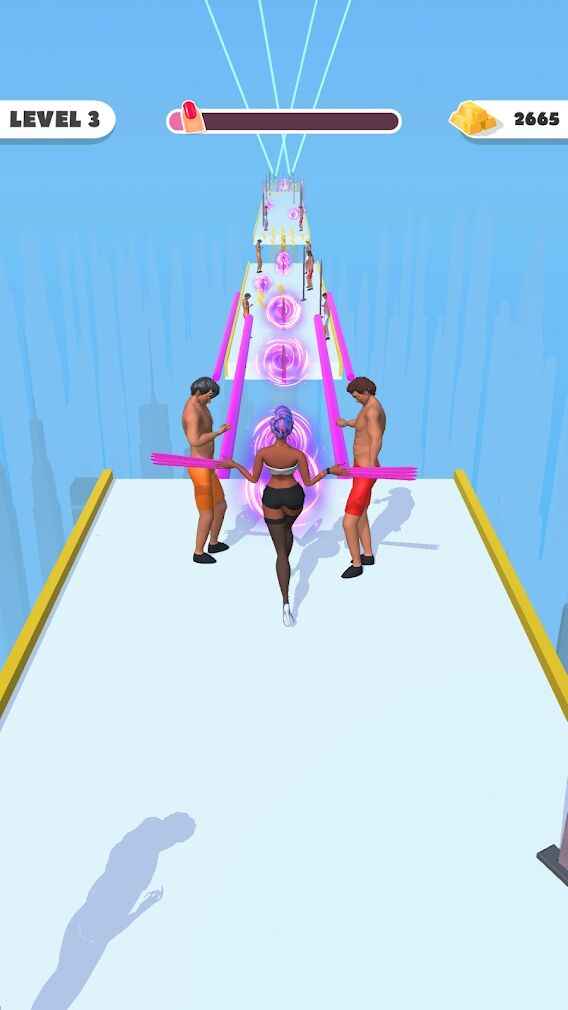 Nail Woman(�ռ�ָ�����������ʯ��)1.2��׿���ͼ3