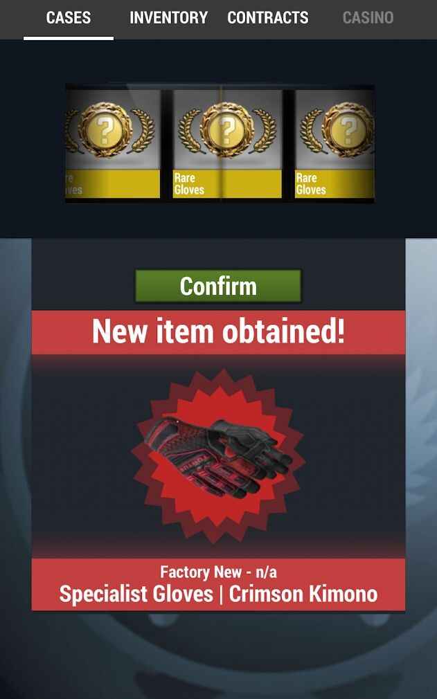 CSGO����ģ����������ʯ��1.9.3��׿���ͼ1