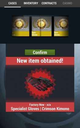 CSGO����ģ����������ʯ���ͼ1