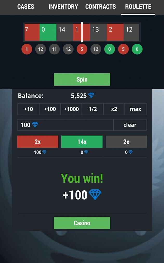 CSGO����ģ����������ʯ��1.9.3��׿���ͼ2