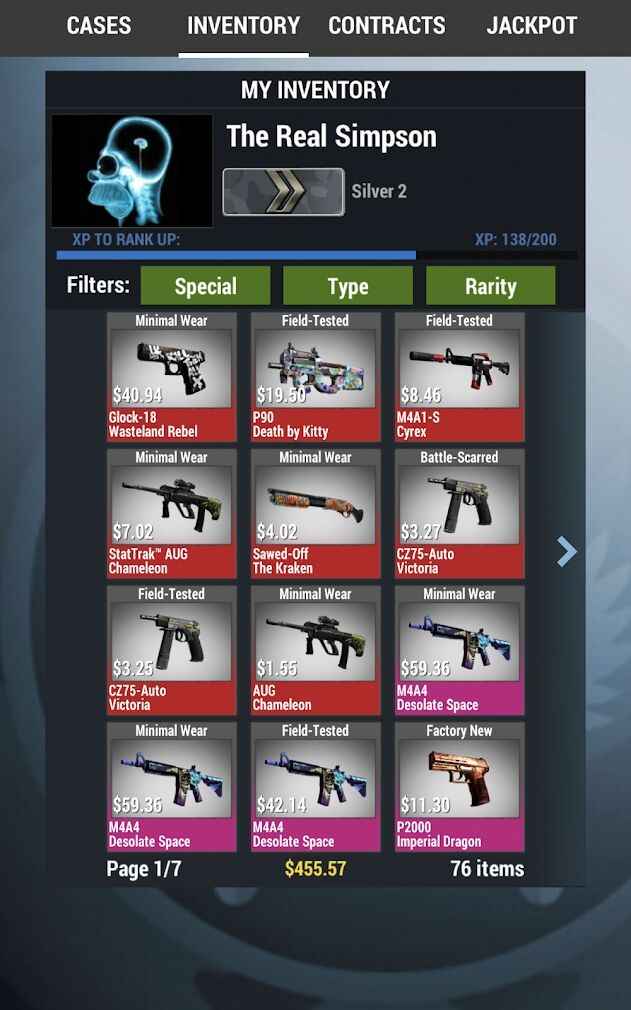 CSGO����ģ����������ʯ��1.9.3��׿���ͼ3