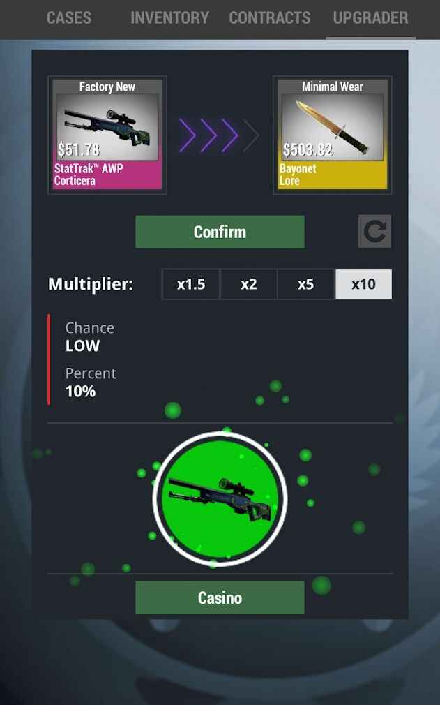 CSGO����ģ����������ʯ��1.9.3��׿���ͼ0