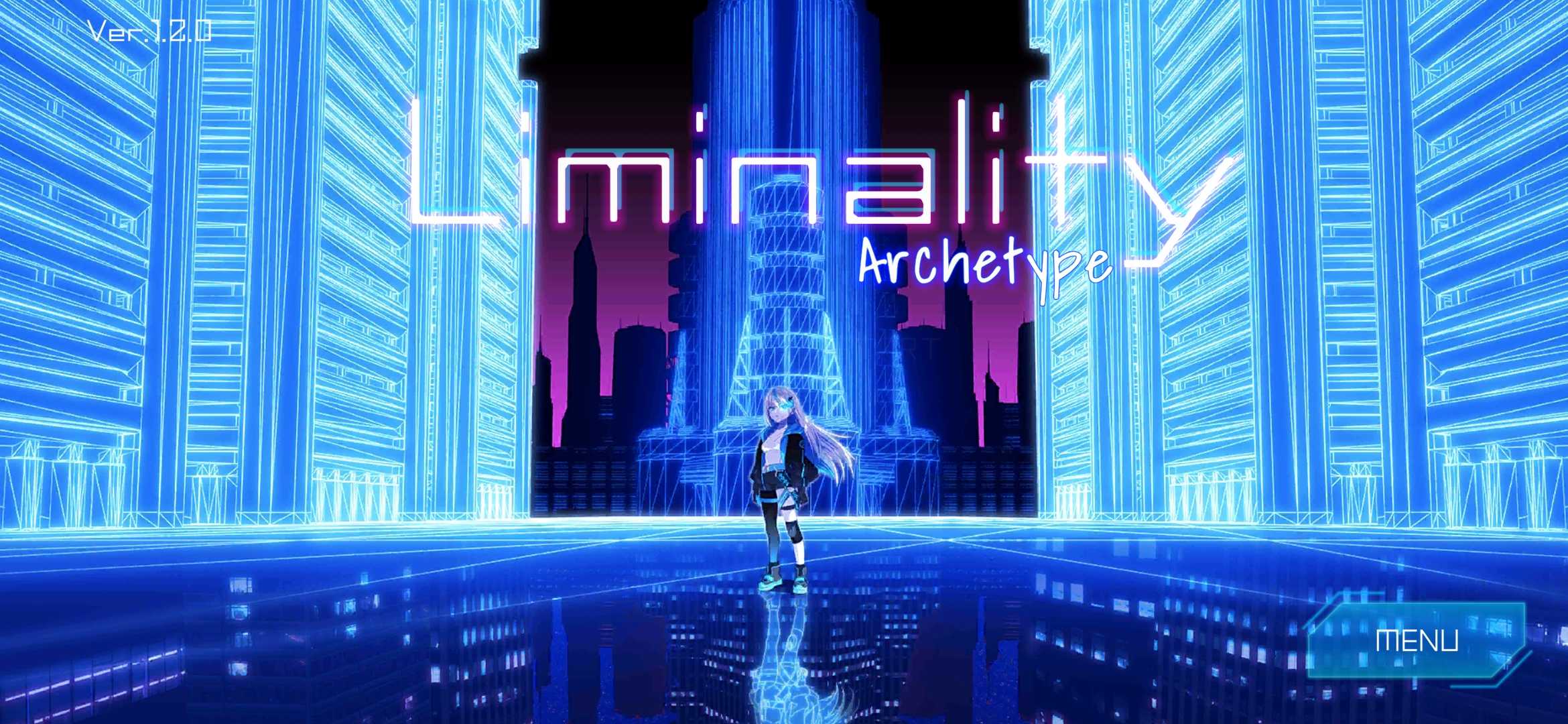 二次元音乐节奏破解版1.2.0最新版截图2