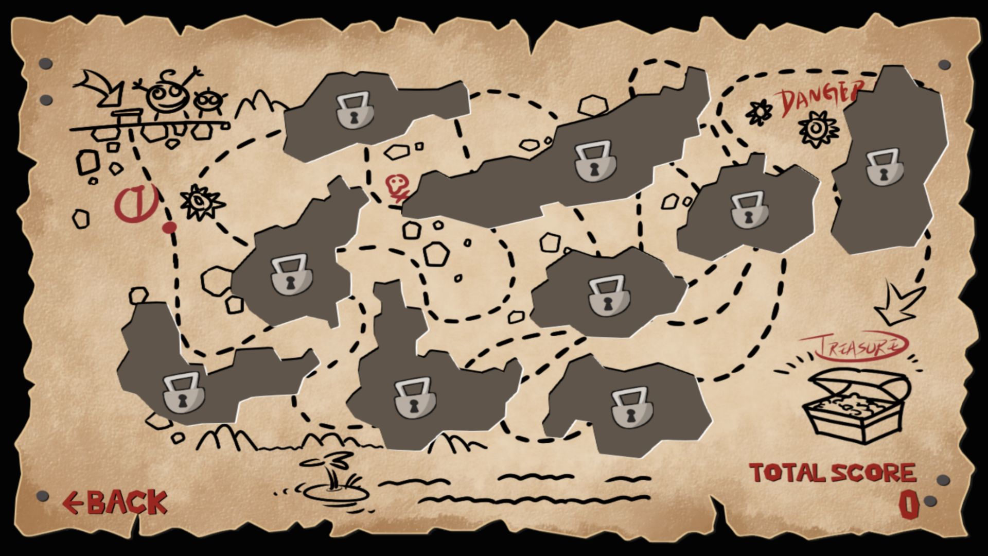 ��ķ���ܹؿ�ȫ����1.0.0�ƽ���ͼ1