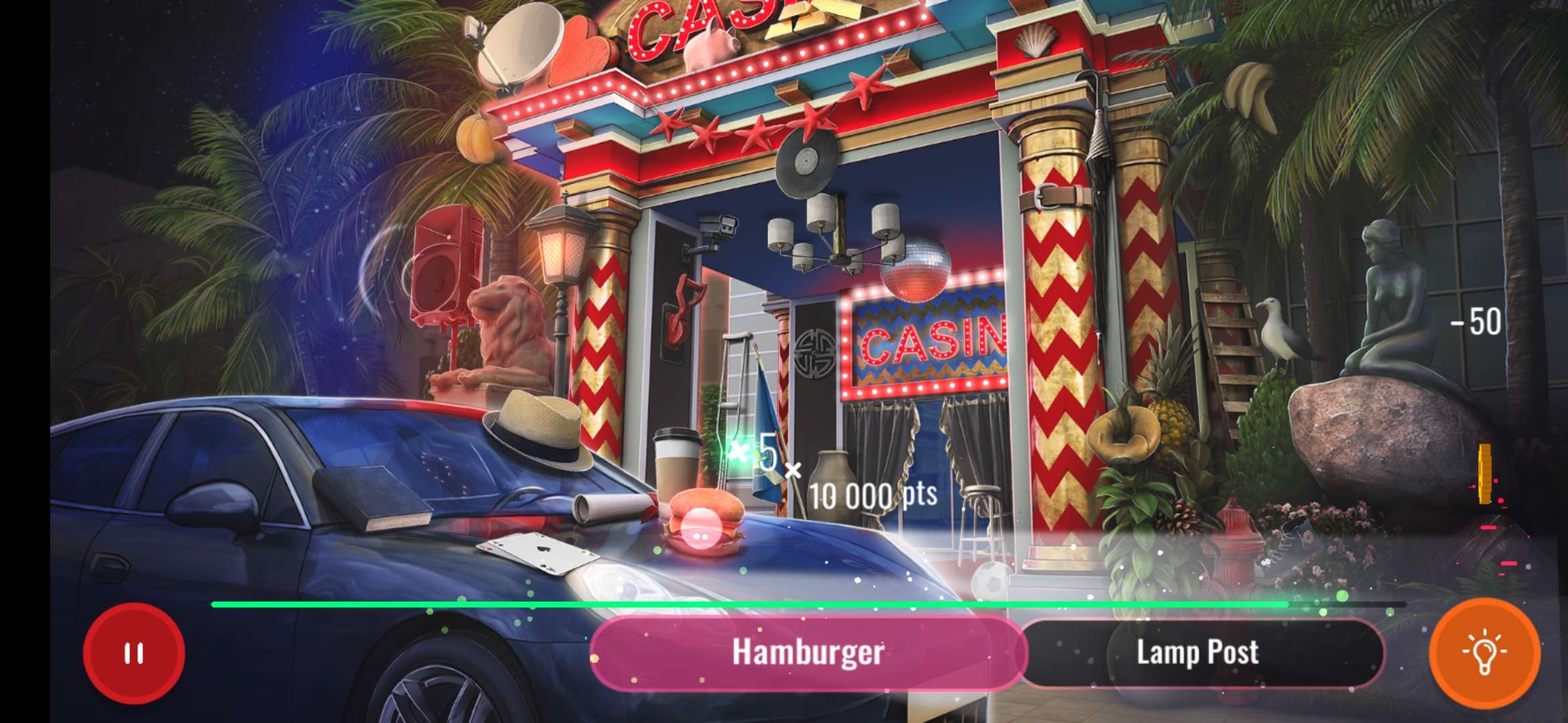 Dangerous Gambling(危险一搏破解版)3.07安卓版截图3