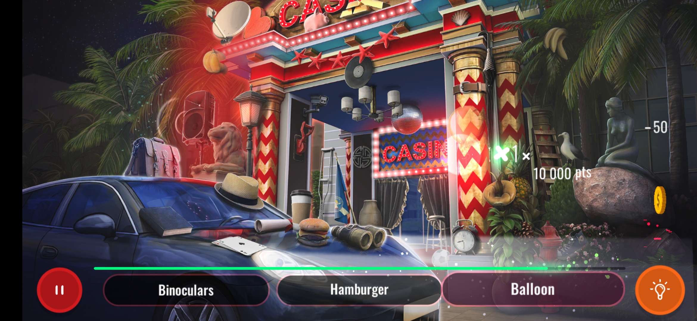 Dangerous Gambling(危险一搏破解版)3.07安卓版截图2