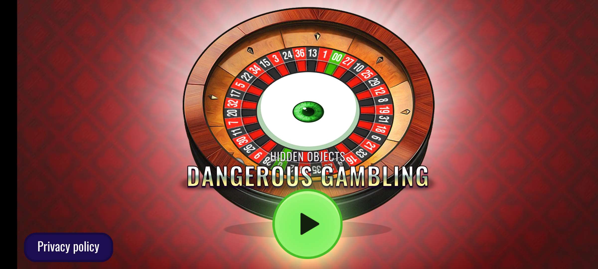 Dangerous Gambling(危险一搏破解版)3.07安卓版截图1