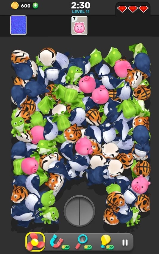 查找3D破解版59.03去广告版截图0