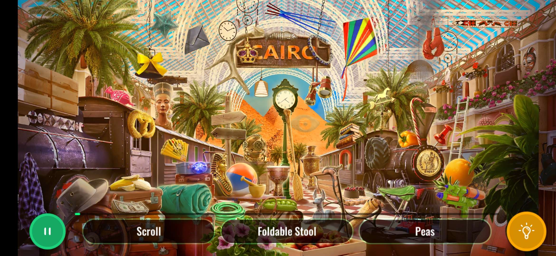 Expedition(远征之旅大量货币版)3.07破解版截图2