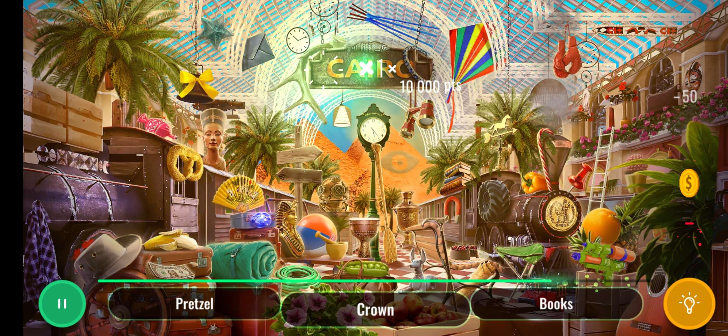 Expedition(远征之旅大量货币版)3.07破解版截图3