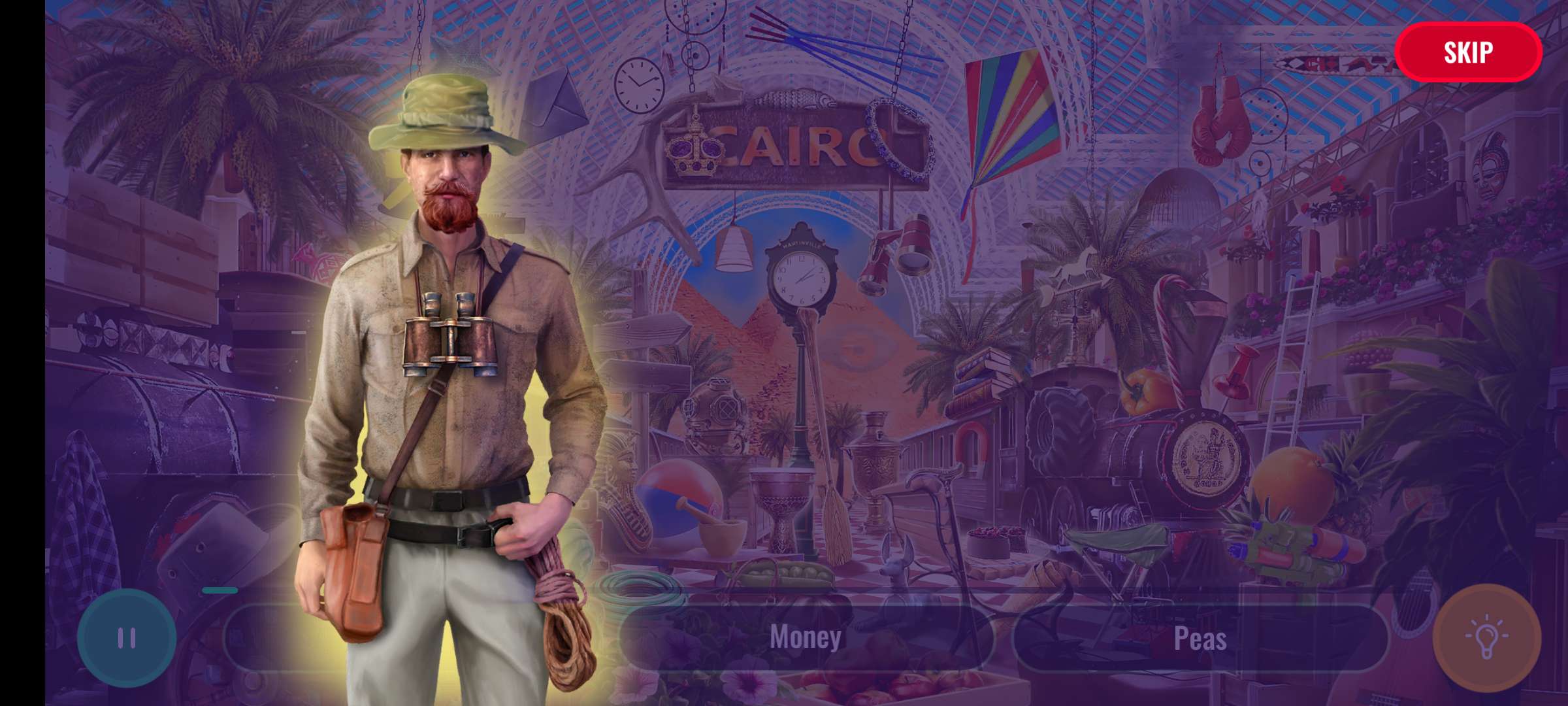 Expedition(远征之旅大量货币版)3.07破解版截图1