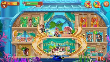 Hotel Fever(发烧酒店破解版)截图2