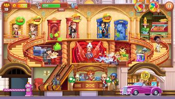 Hotel Fever(发烧酒店破解版)截图1