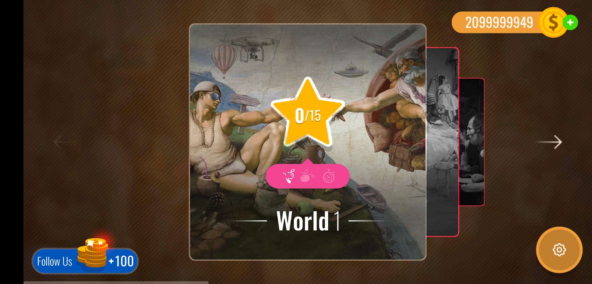 Famous Paintings(�����Ļ������޽�Ұ�)3.07�ֻ����ͼ3