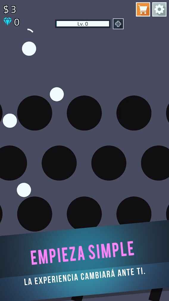 Zen Idle(����������ڤ��������ʯ��)1.77��׿���ͼ0