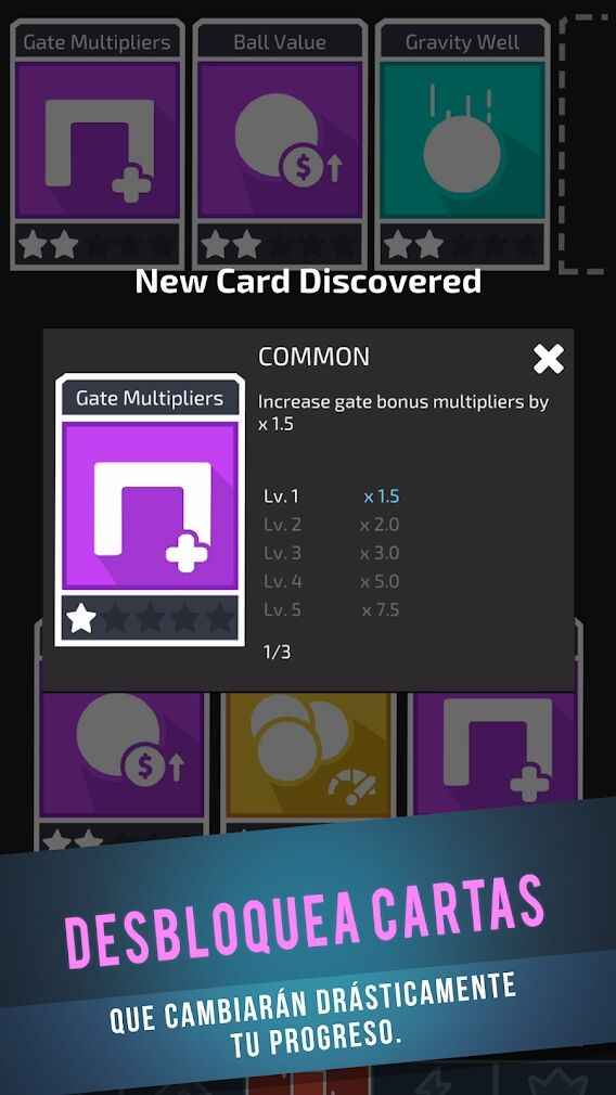 Zen Idle(����������ڤ��������ʯ��)1.77��׿���ͼ3