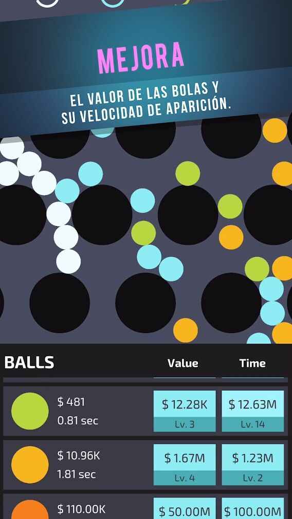 Zen Idle(����������ڤ��������ʯ��)1.77��׿���ͼ2