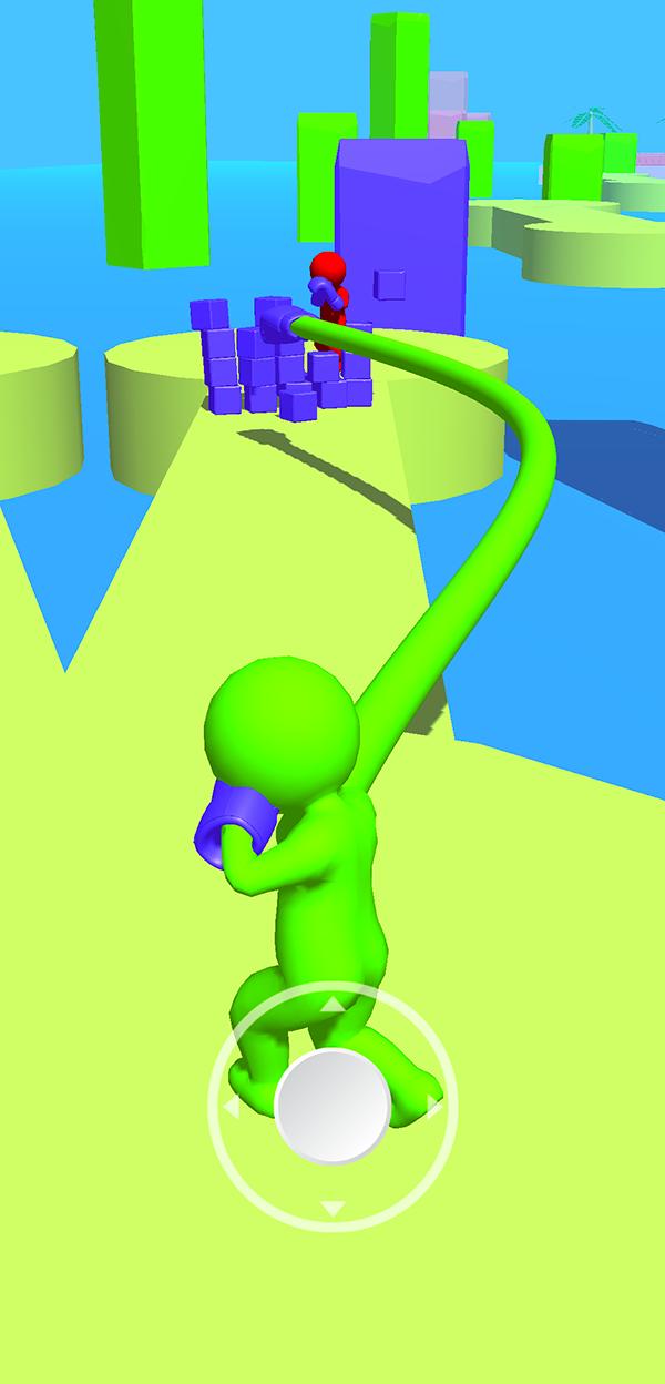 The Big Hit Punch(�������ƽ��)1.0.3��׿���ͼ0