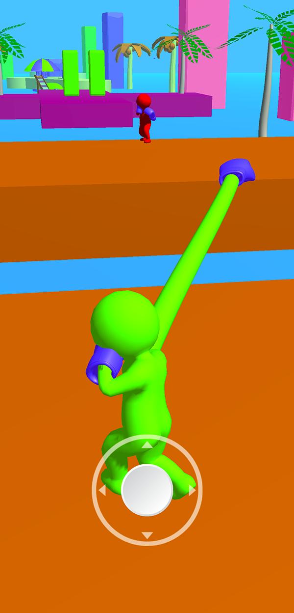 The Big Hit Punch(�������ƽ��)1.0.3��׿���ͼ2