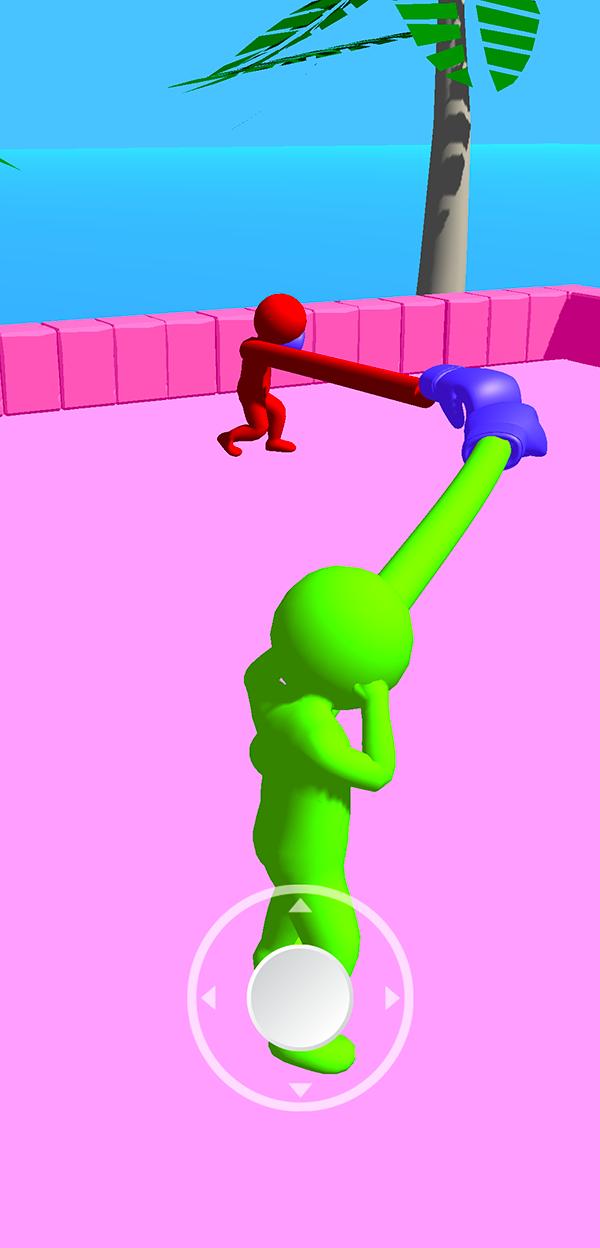 The Big Hit Punch(�������ƽ��)1.0.3��׿���ͼ1