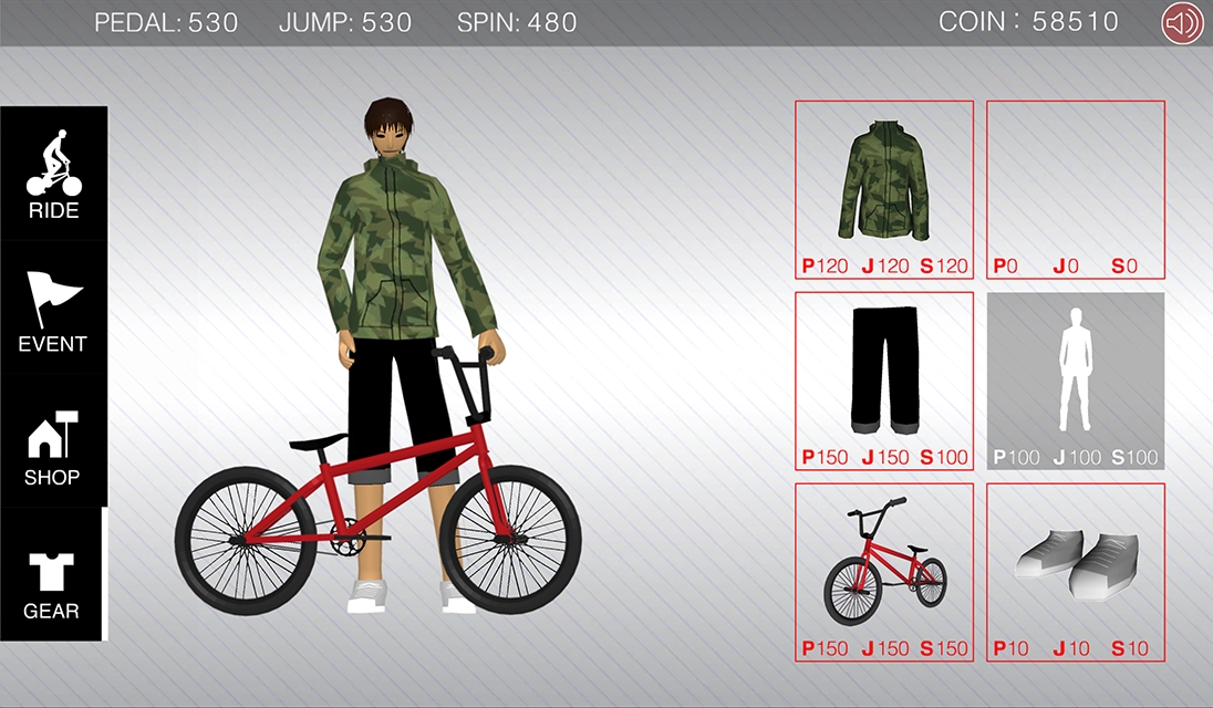 FreeWorld BMX(��������BMX�����ƽ��)1.1.0�ֻ����ͼ0