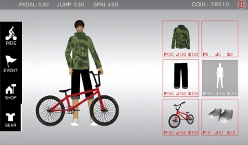 FreeWorld BMX(��������BMX�����ƽ��)��ͼ0