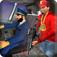 Airplane Hijack(�ٻ�Ӫ���ƽ��)1.6��׿��