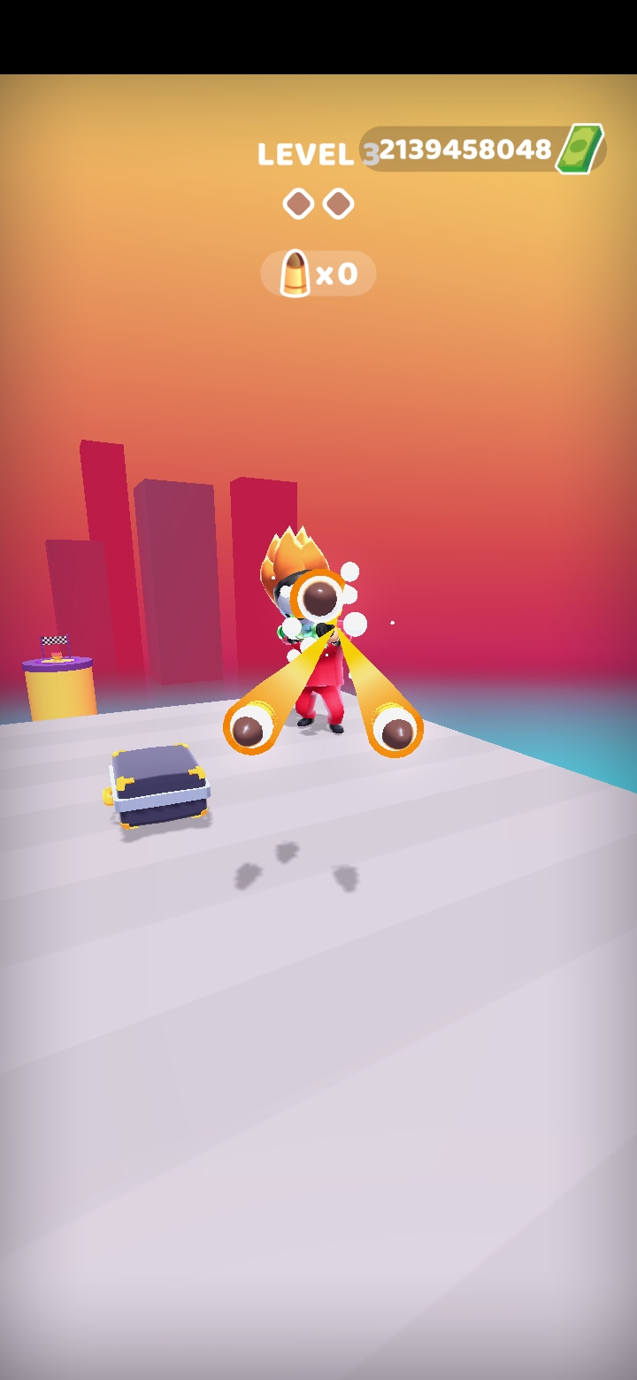 No Bullets(��ץ�ӵ����޳�Ʊ��)1.15�ƽ���ͼ3