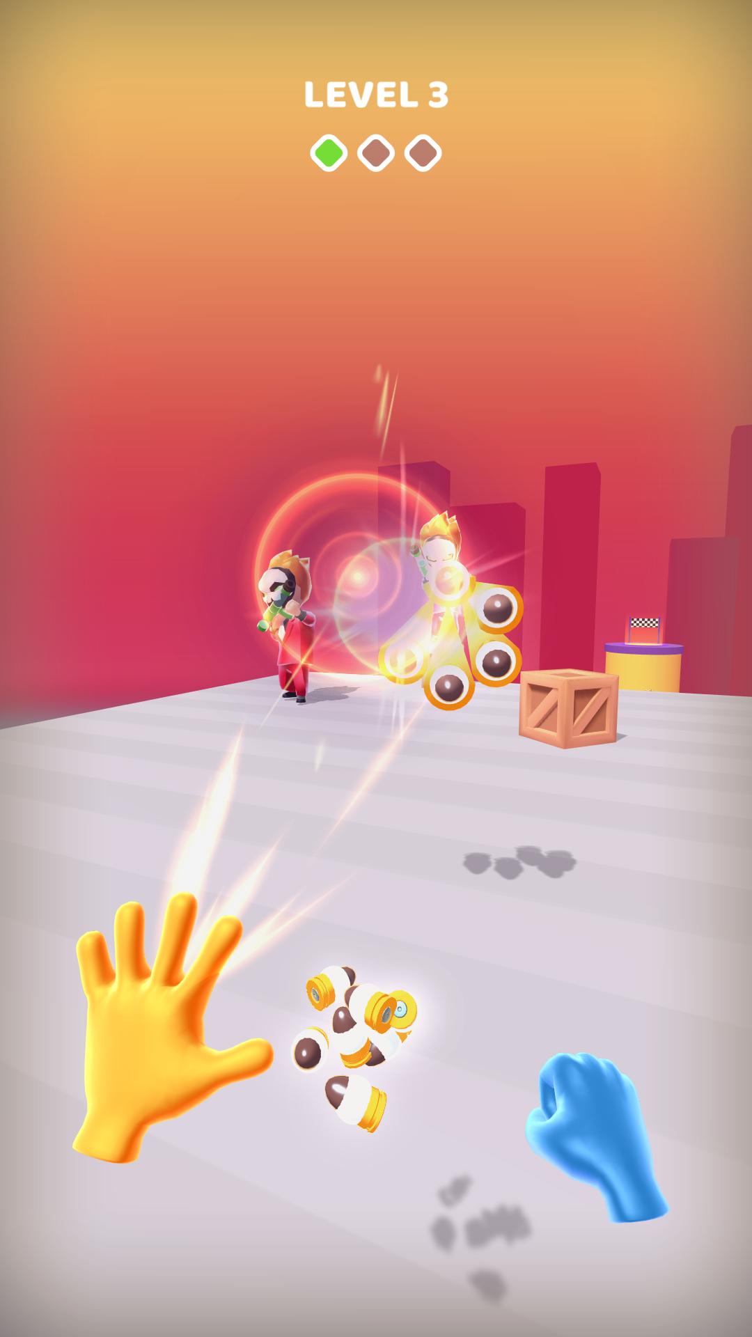 No Bullets(��ץ�ӵ����޳�Ʊ��)1.15�ƽ���ͼ0