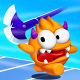 Giant Blob(���ް�ת��3D�ƽ��)1.0.2��׿��