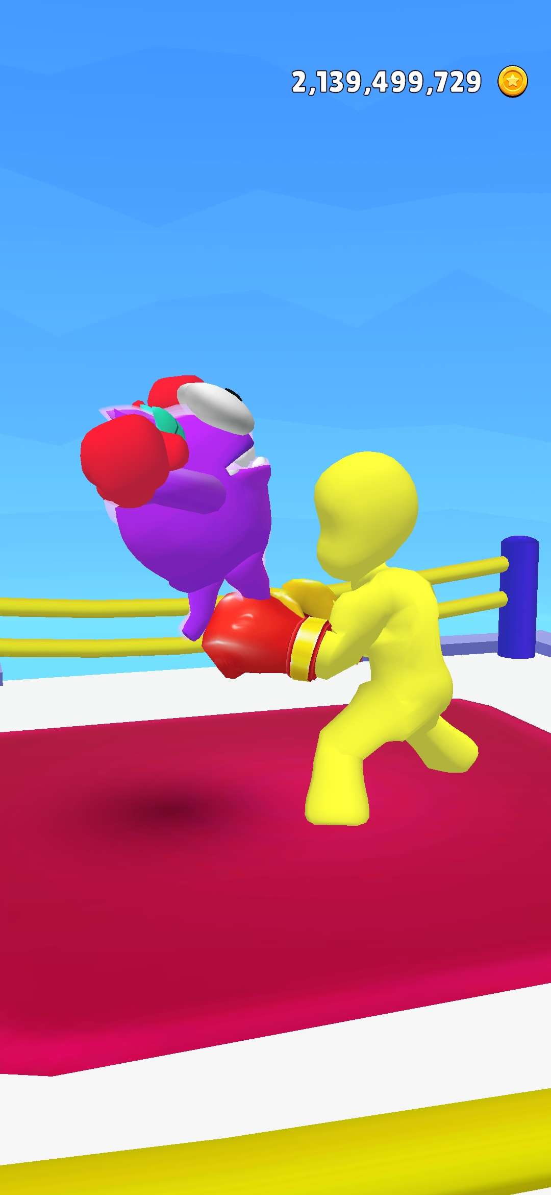 Giant Blob(���ް�ת��3D�ƽ��)1.0.2��׿���ͼ0