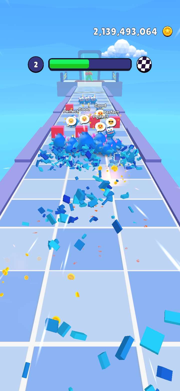 Giant Blob(���ް�ת��3D�ƽ��)1.0.2��׿���ͼ3