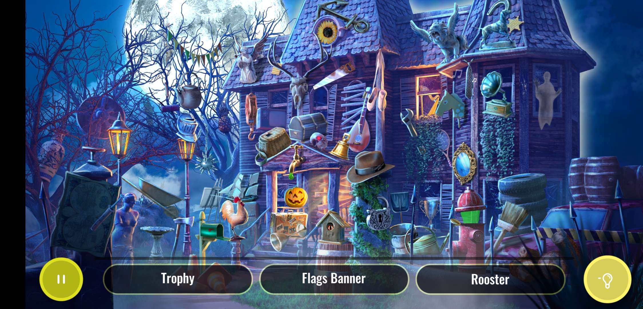 Ghost House Of The Dead(����֮���ƽ��)3.07���°��ͼ3